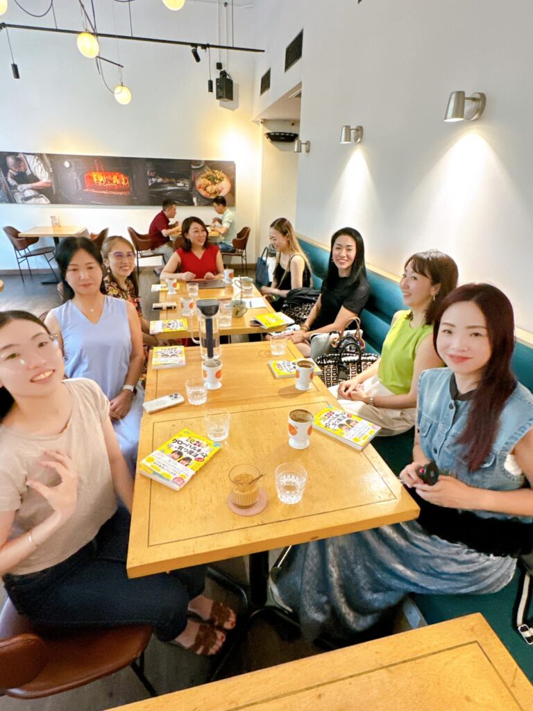 グローバルキッズマム座談会_開催報告＠シンガポール&マレーシア