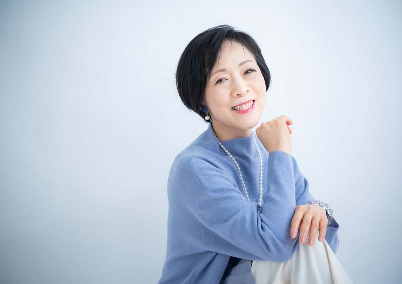 高田秀美