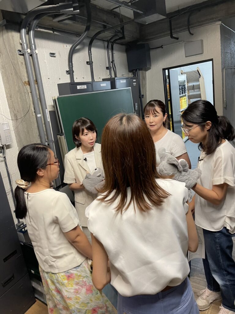 開催報告！「Global Kids’ Festival～ママが輝く文化祭～」＠埼玉会館_2025年8月24日（日）
