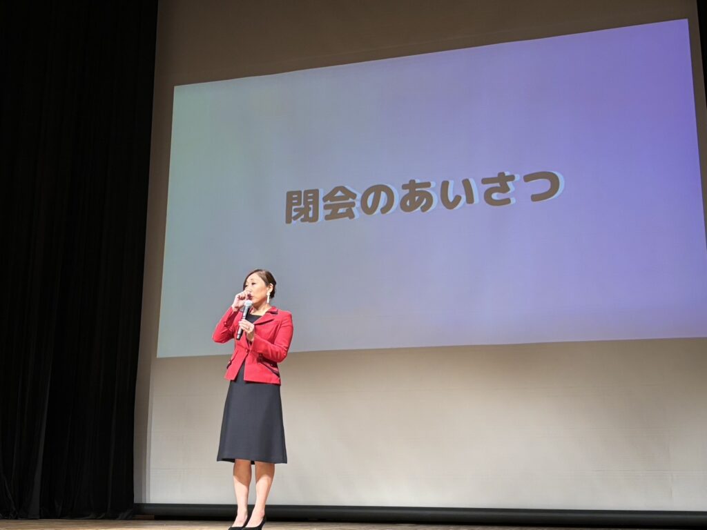 開催報告！「Global Kids’ Festival～ママが輝く文化祭～」＠埼玉会館_2025年8月24日（日）