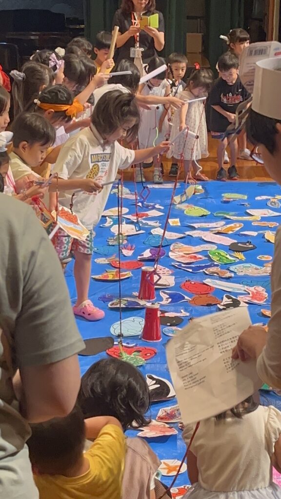 開催報告！「Global Kids’ Festival～ママが輝く文化祭～」 in 関西・大阪