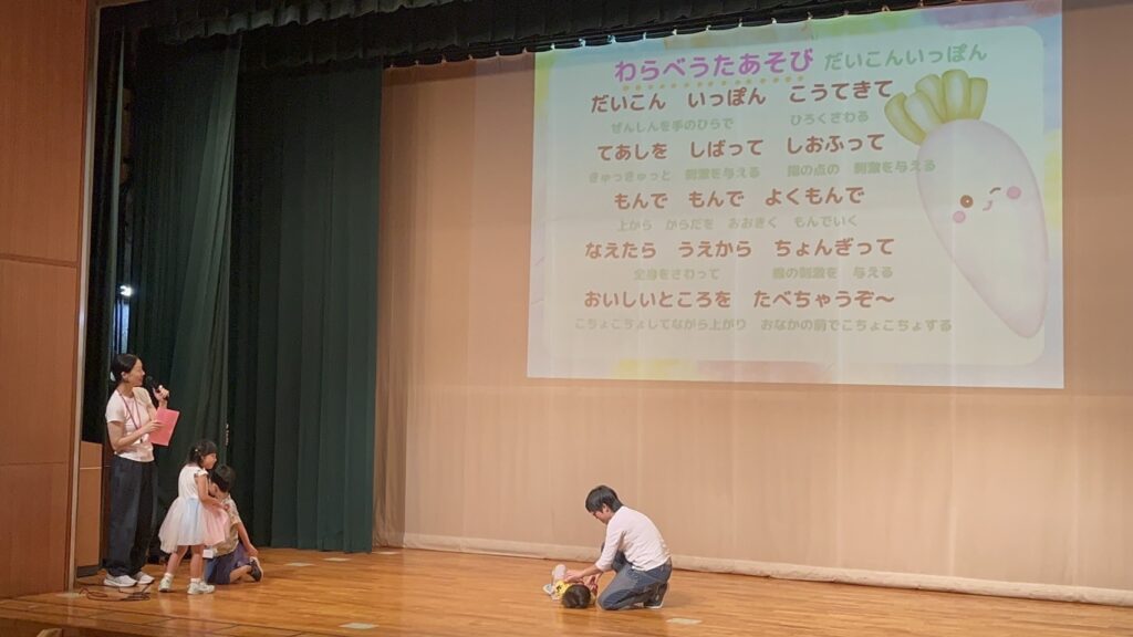 開催報告！「Global Kids’ Festival～ママが輝く文化祭～」 in 関西・大阪